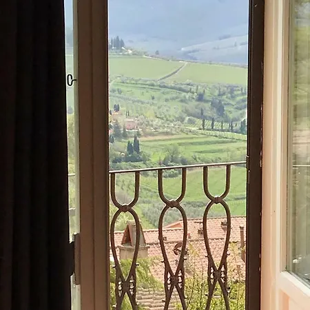 Casa Volpini *