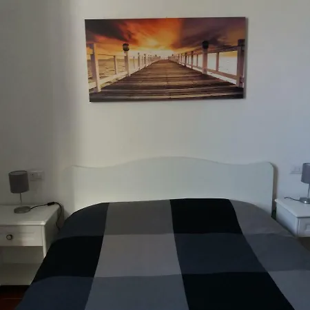 ゲストハウス Casa Volpini