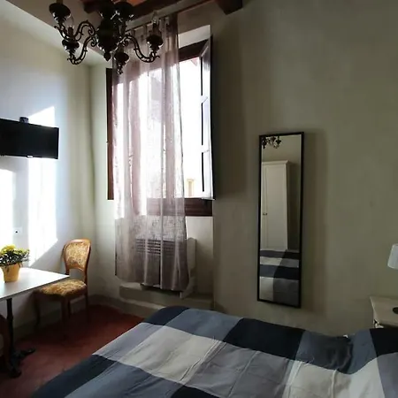 Casa Volpini Affittacamere