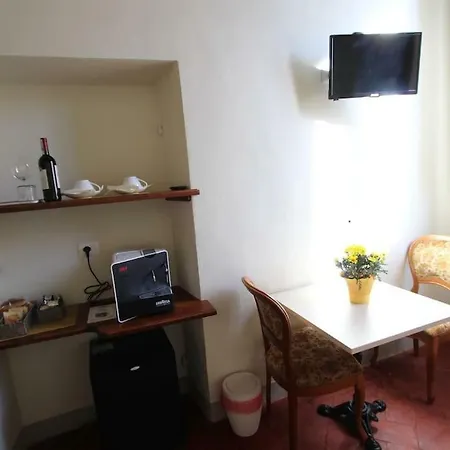 Affittacamere Casa Volpini Panzano in Chianti