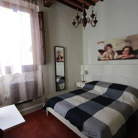 Casa Volpini
