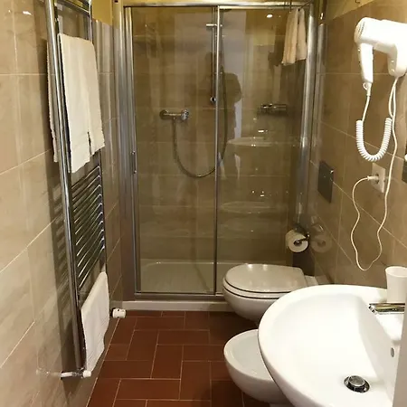 Affittacamere Casa Volpini