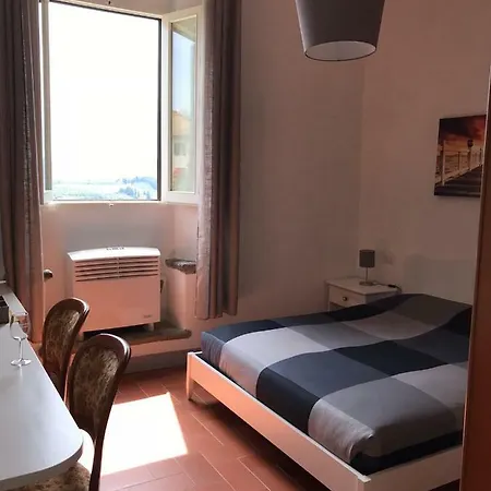 Casa Volpini Affittacamere Panzano in Chianti