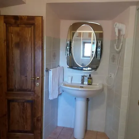 Casa Volpini Affittacamere *