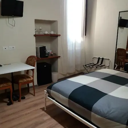 Casa Volpini
