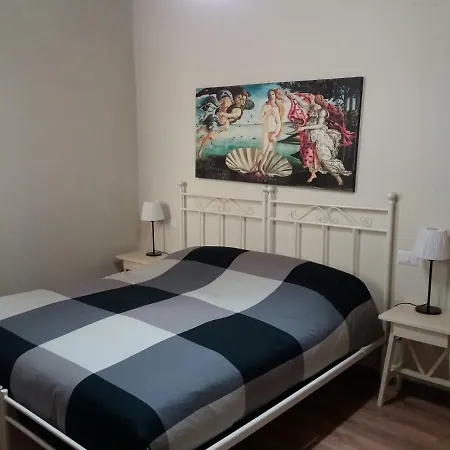 Affittacamere Casa Volpini *