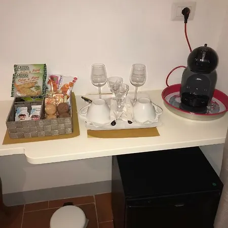 Casa Volpini * Panzano in Chianti