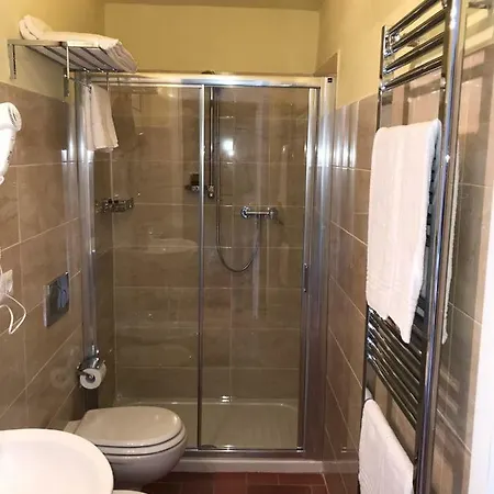 Affittacamere Casa Volpini Panzano in Chianti