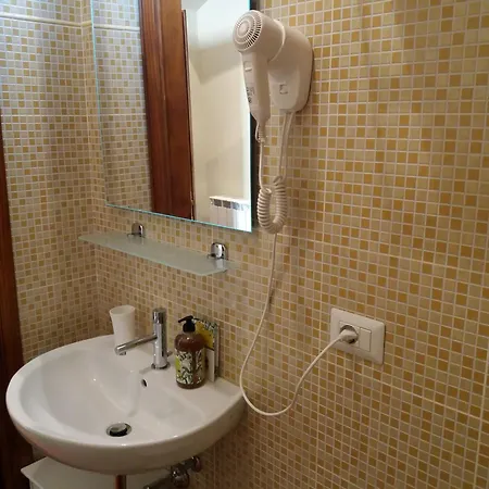 Casa Volpini Affittacamere